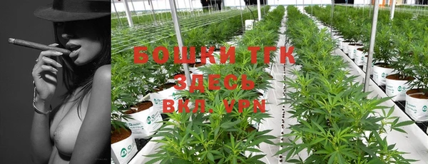 кристаллы Белокуриха