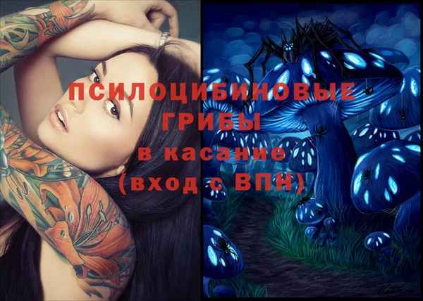 кристаллы Белокуриха